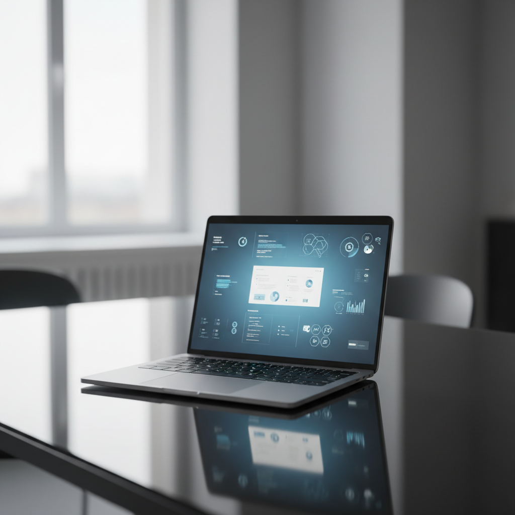 Services Analytics UI